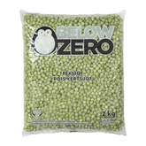 Below Zero Peas 2kg